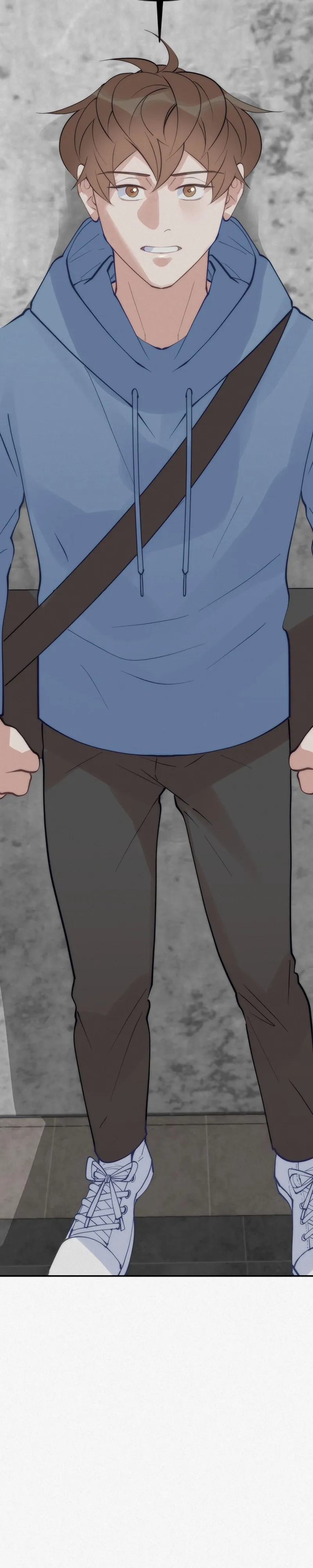 Read Please Feed Me, Sunbae chapter 60 image 16 on Lezhin