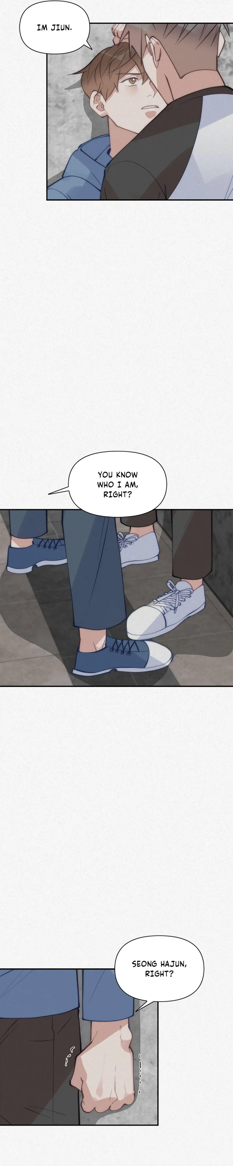 Read Please Feed Me, Sunbae chapter 60 image 6 on Lezhin