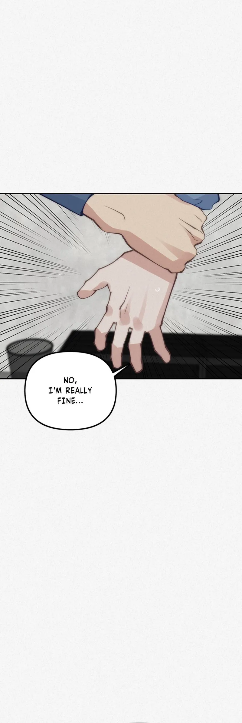 Read Please Feed Me, Sunbae chapter 61 image 29 on Lezhin