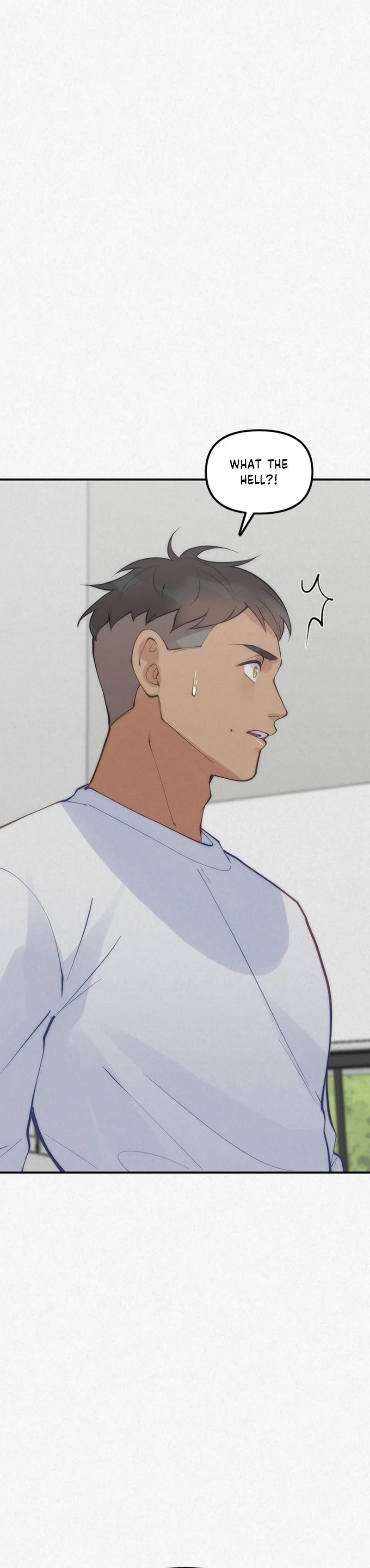 Read Please Feed Me, Sunbae chapter 61 image 5 on Lezhin