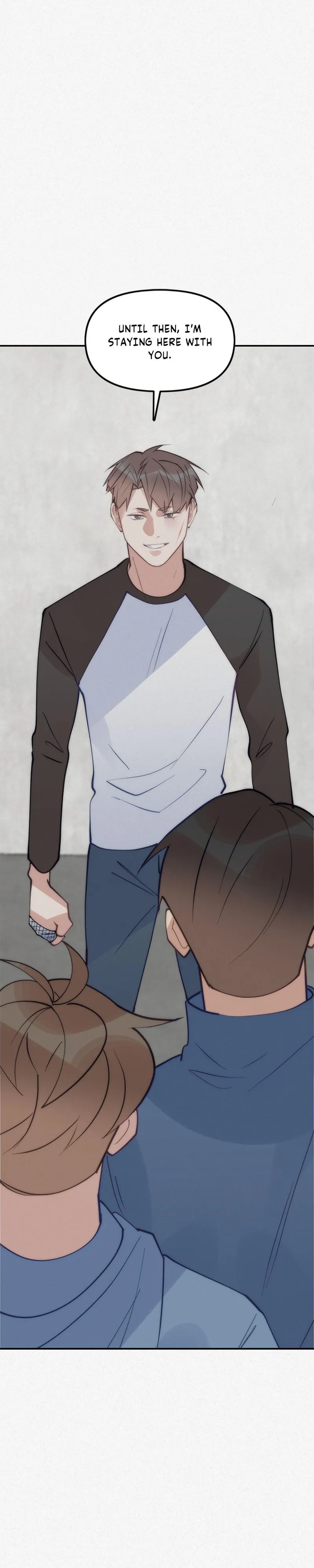 Read Please Feed Me, Sunbae chapter 62 image 2 on Lezhin