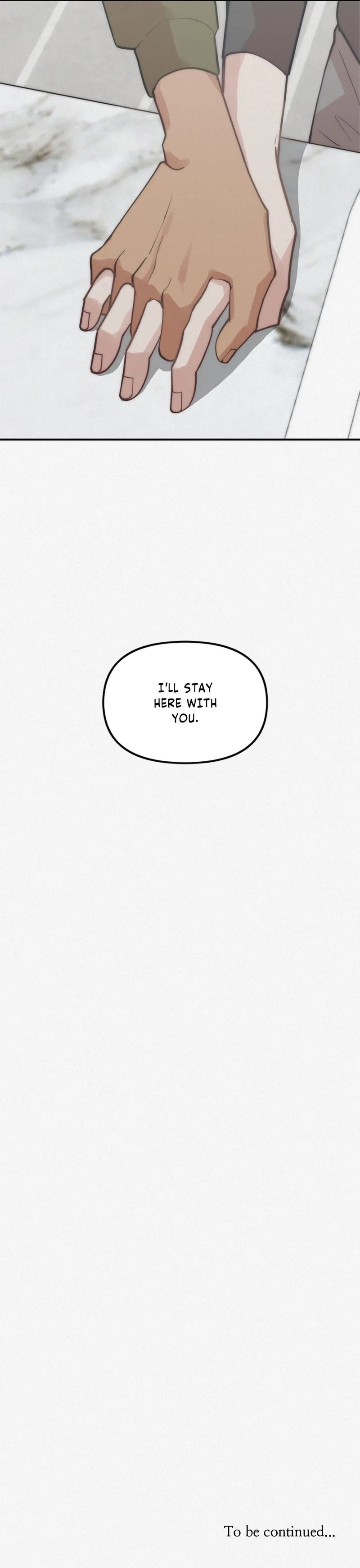 Read Please Feed Me, Sunbae chapter 62 image 34 on Lezhin