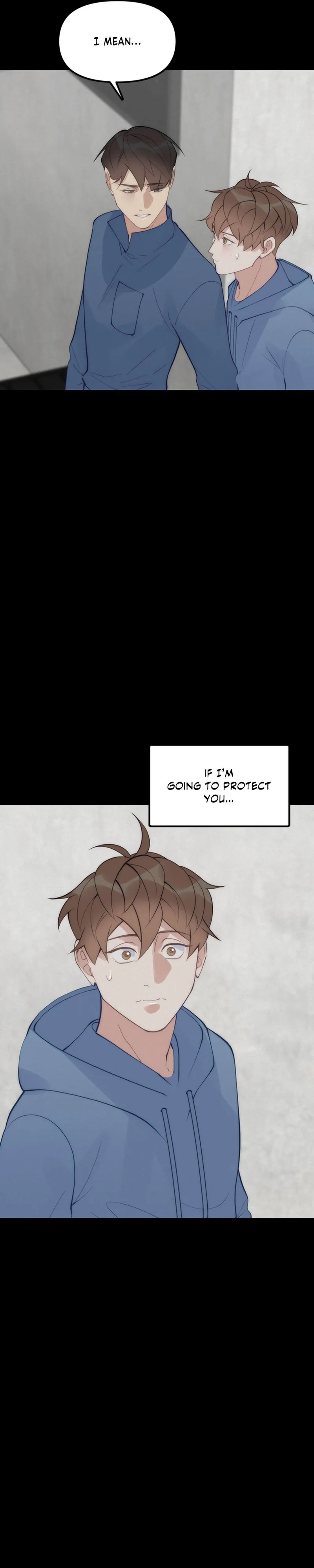 Read Please Feed Me, Sunbae chapter 62 image 6 on Lezhin