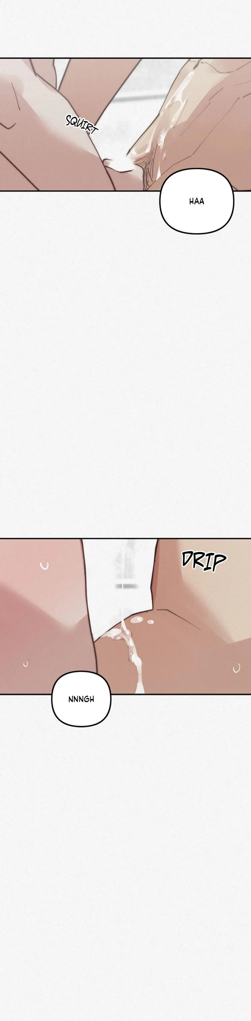 Read Please Feed Me, Sunbae chapter 63 image 28 on Lezhin