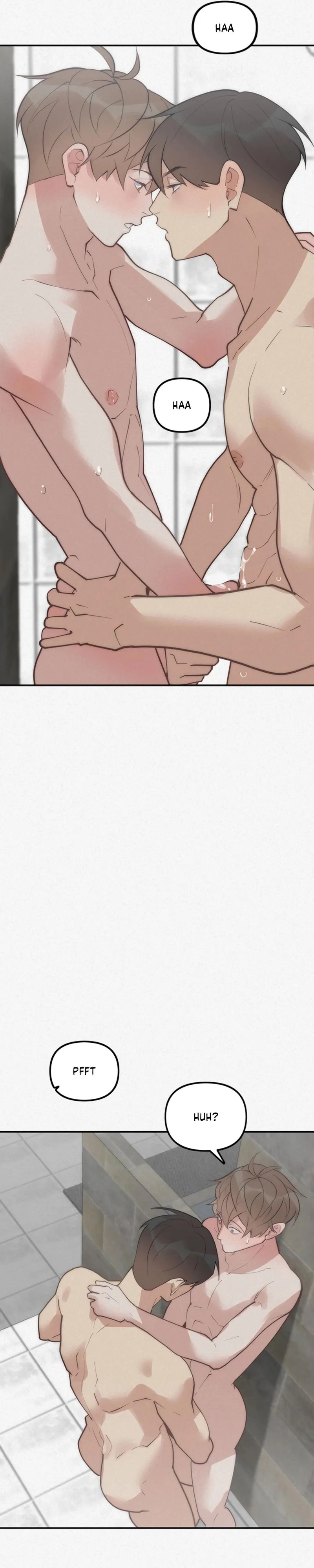 Read Please Feed Me, Sunbae chapter 63 image 29 on Lezhin