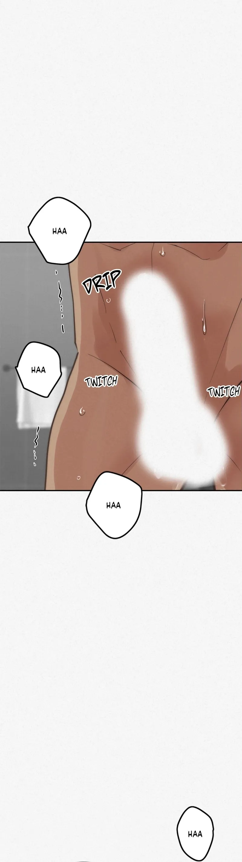 Read Please Feed Me, Sunbae chapter 64 image 25 on Lezhin