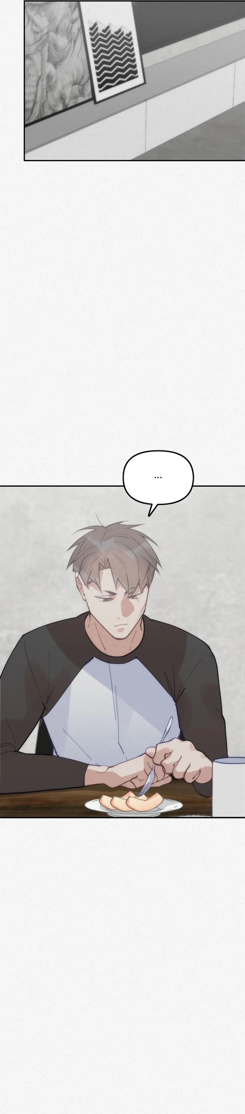 Read Please Feed Me, Sunbae chapter 64 image 29 on Lezhin