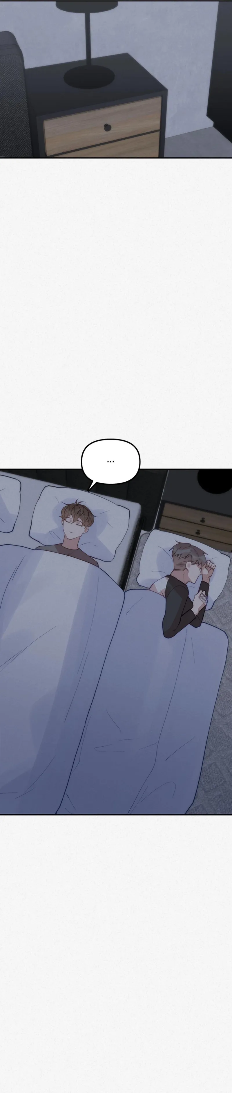 Read Please Feed Me, Sunbae chapter 65 image 19 on Lezhin