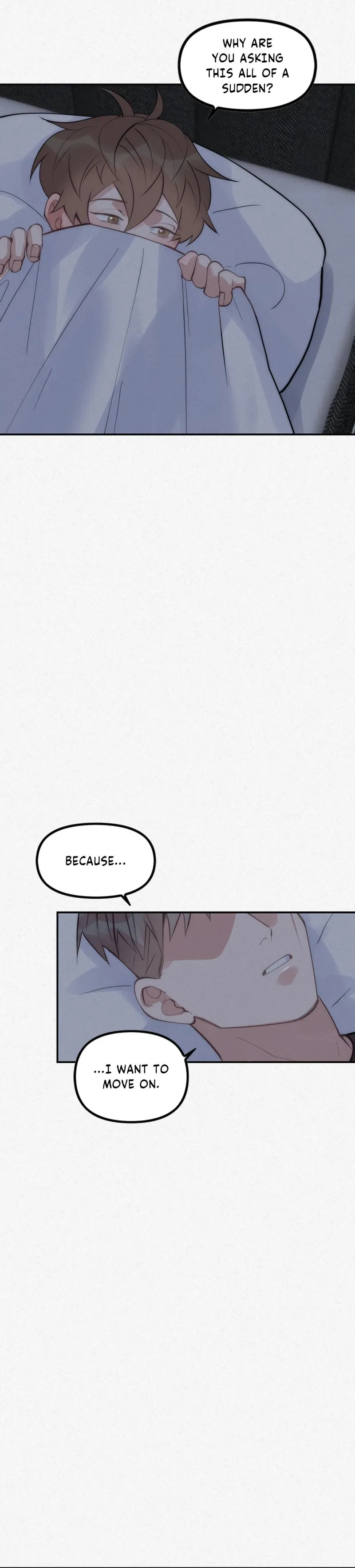 Read Please Feed Me, Sunbae chapter 65 image 30 on Lezhin