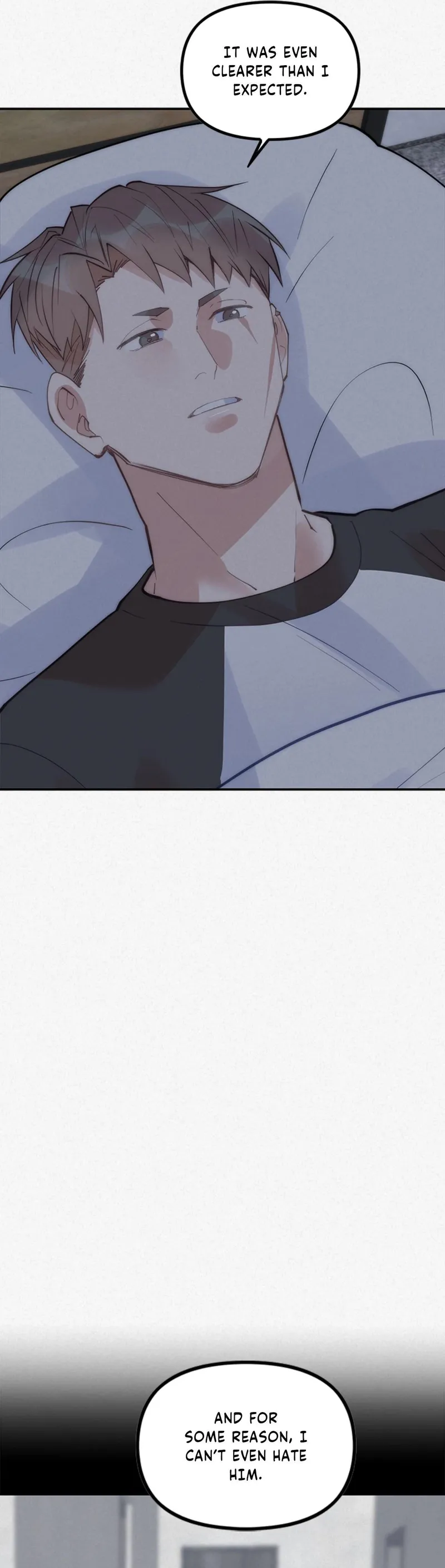 Read Please Feed Me, Sunbae chapter 65 image 33 on Lezhin