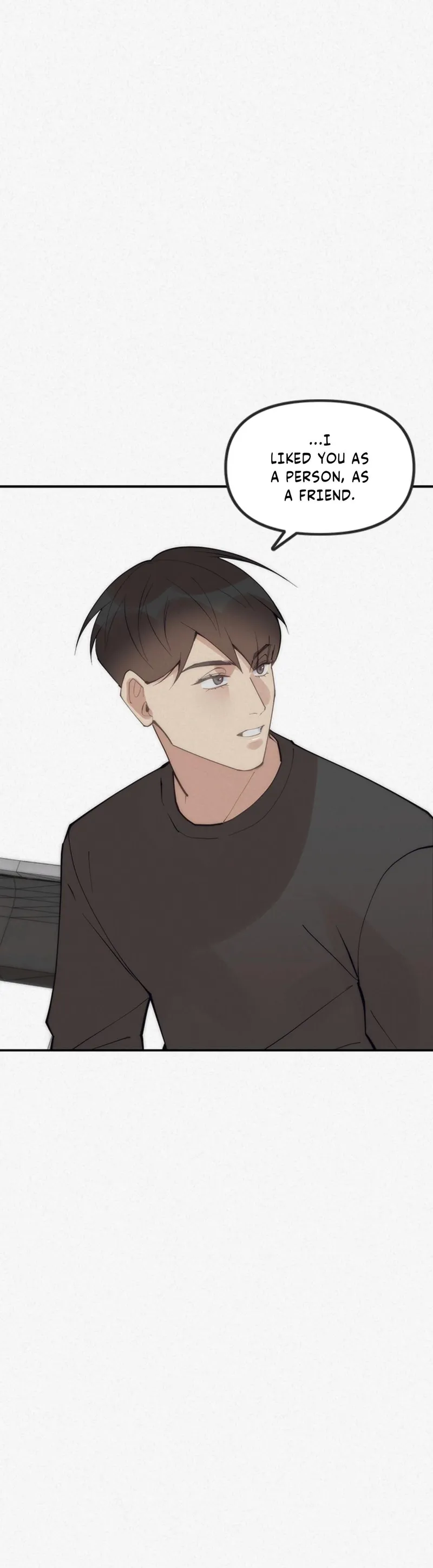 Read Please Feed Me, Sunbae chapter 66 image 24 on Lezhin