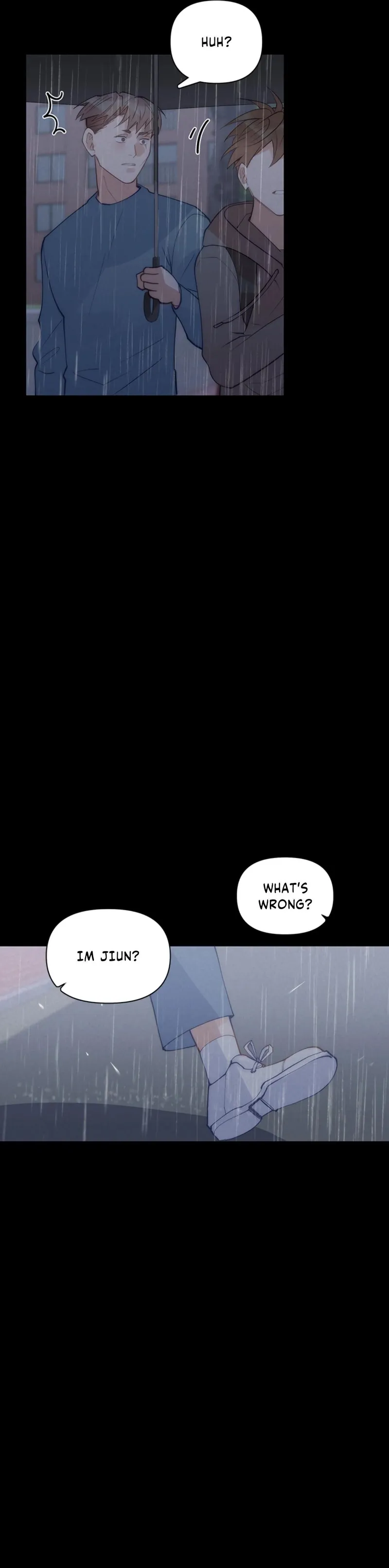 Read Please Feed Me, Sunbae chapter 66 image 6 on Lezhin