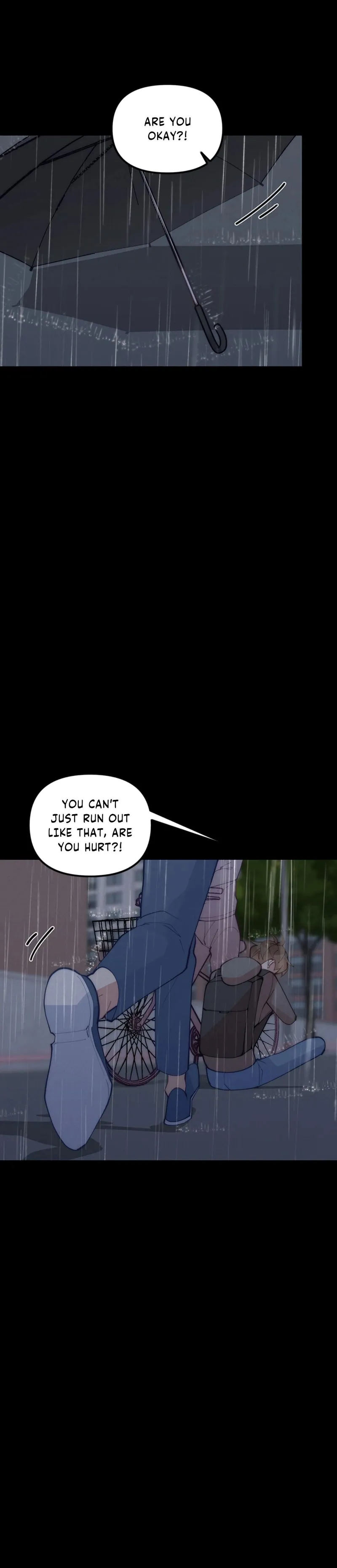 Read Please Feed Me, Sunbae chapter 66 image 9 on Lezhin