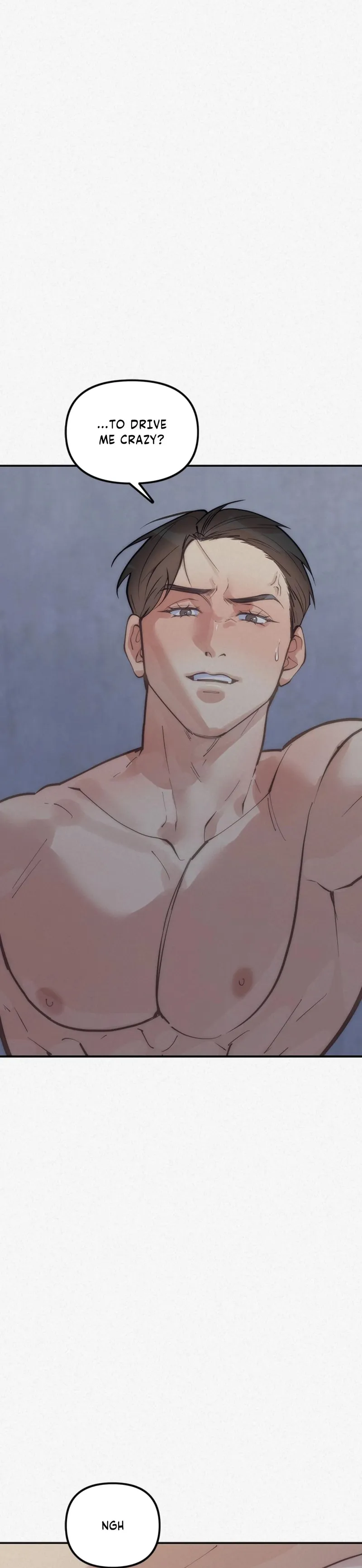 Read Please Feed Me, Sunbae chapter 68 image 17 on Lezhin