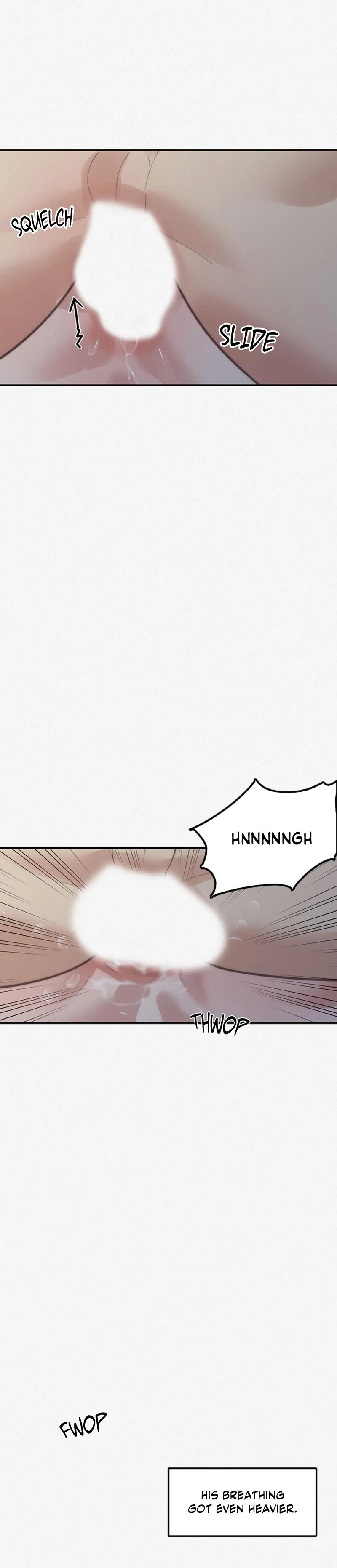 Read Please Feed Me, Sunbae chapter 68 image 32 on Lezhin