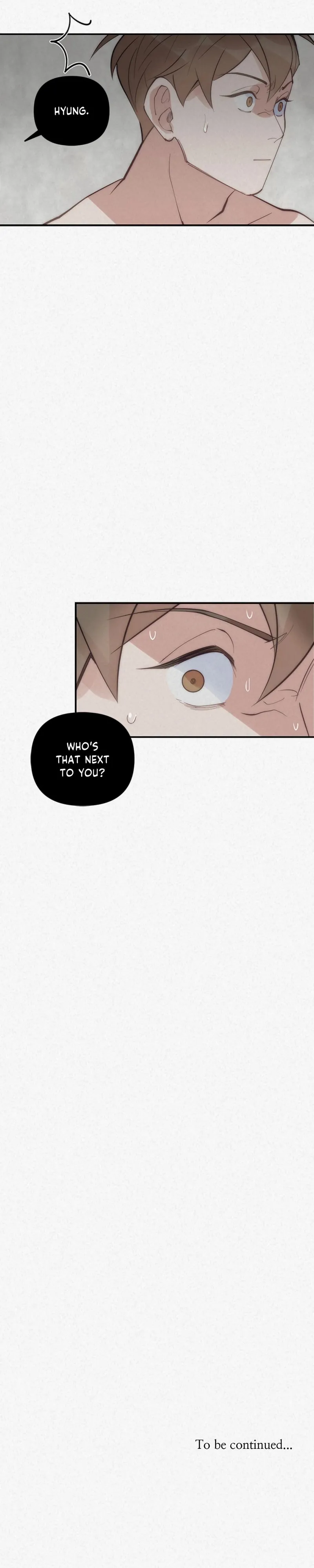 Read Please Feed Me, Sunbae chapter 68 image 43 on Lezhin