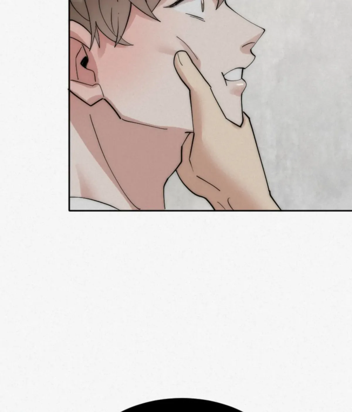 Read Please Feed Me, Sunbae chapter 7 image 1 on Lezhin