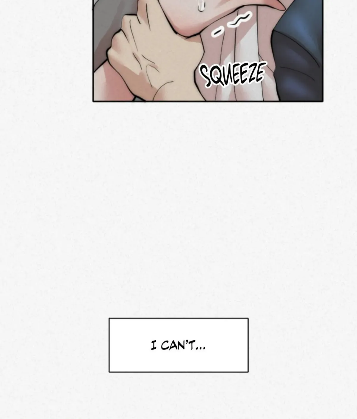 Read Please Feed Me, Sunbae chapter 7 image 10 on Lezhin