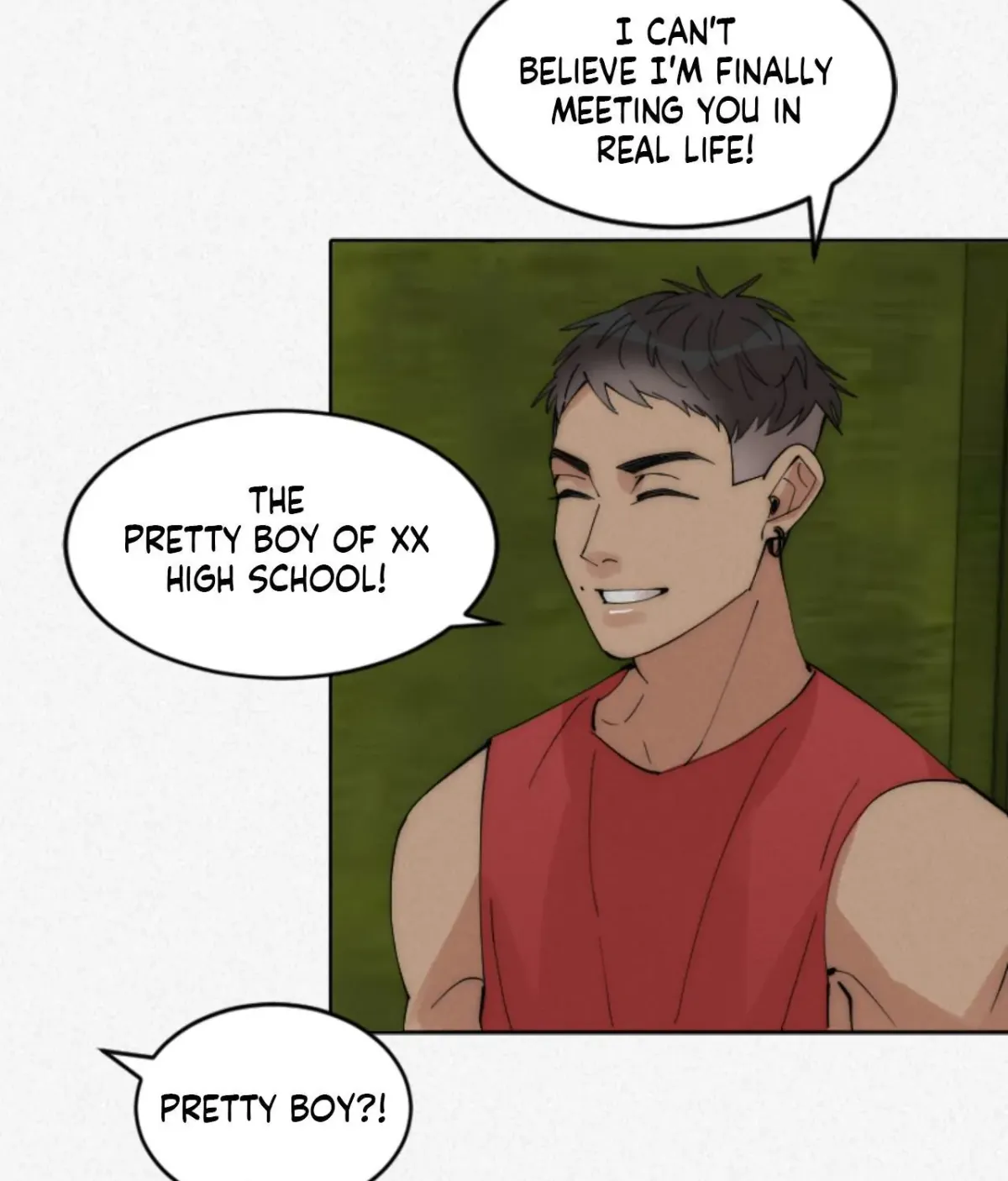 Read Please Feed Me, Sunbae chapter 7 image 102 on Lezhin