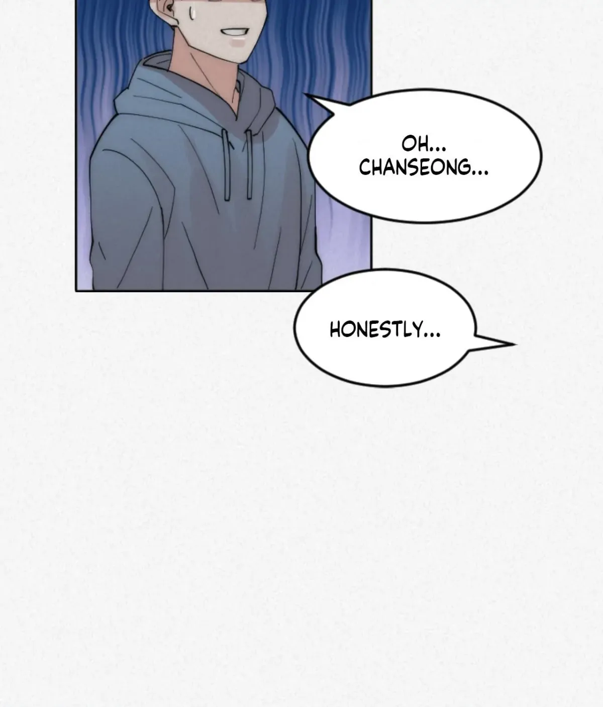 Read Please Feed Me, Sunbae chapter 7 image 104 on Lezhin
