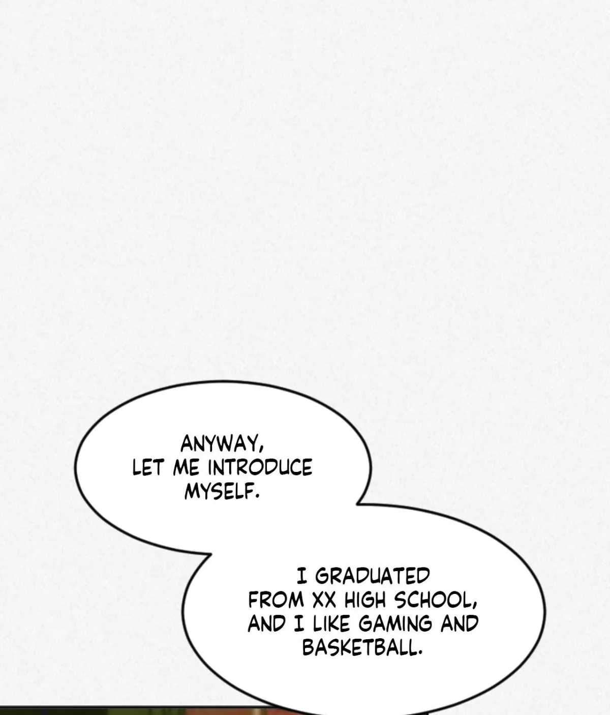 Read Please Feed Me, Sunbae chapter 7 image 106 on Lezhin