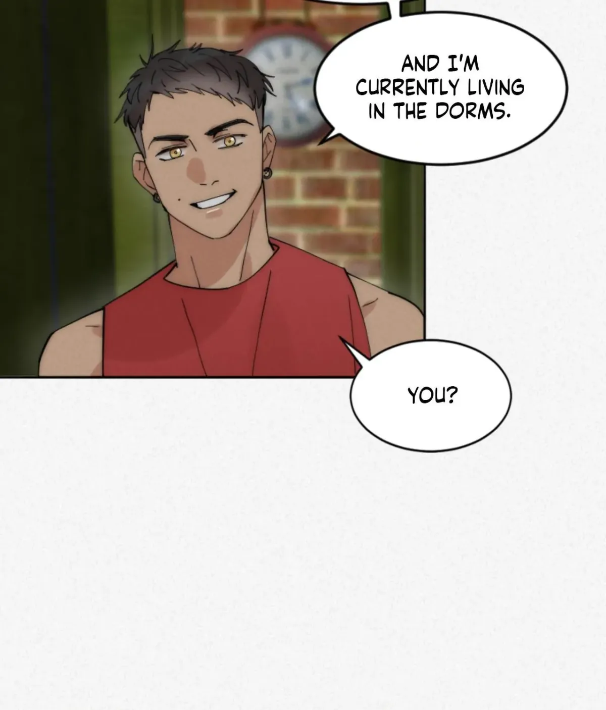 Read Please Feed Me, Sunbae chapter 7 image 107 on Lezhin