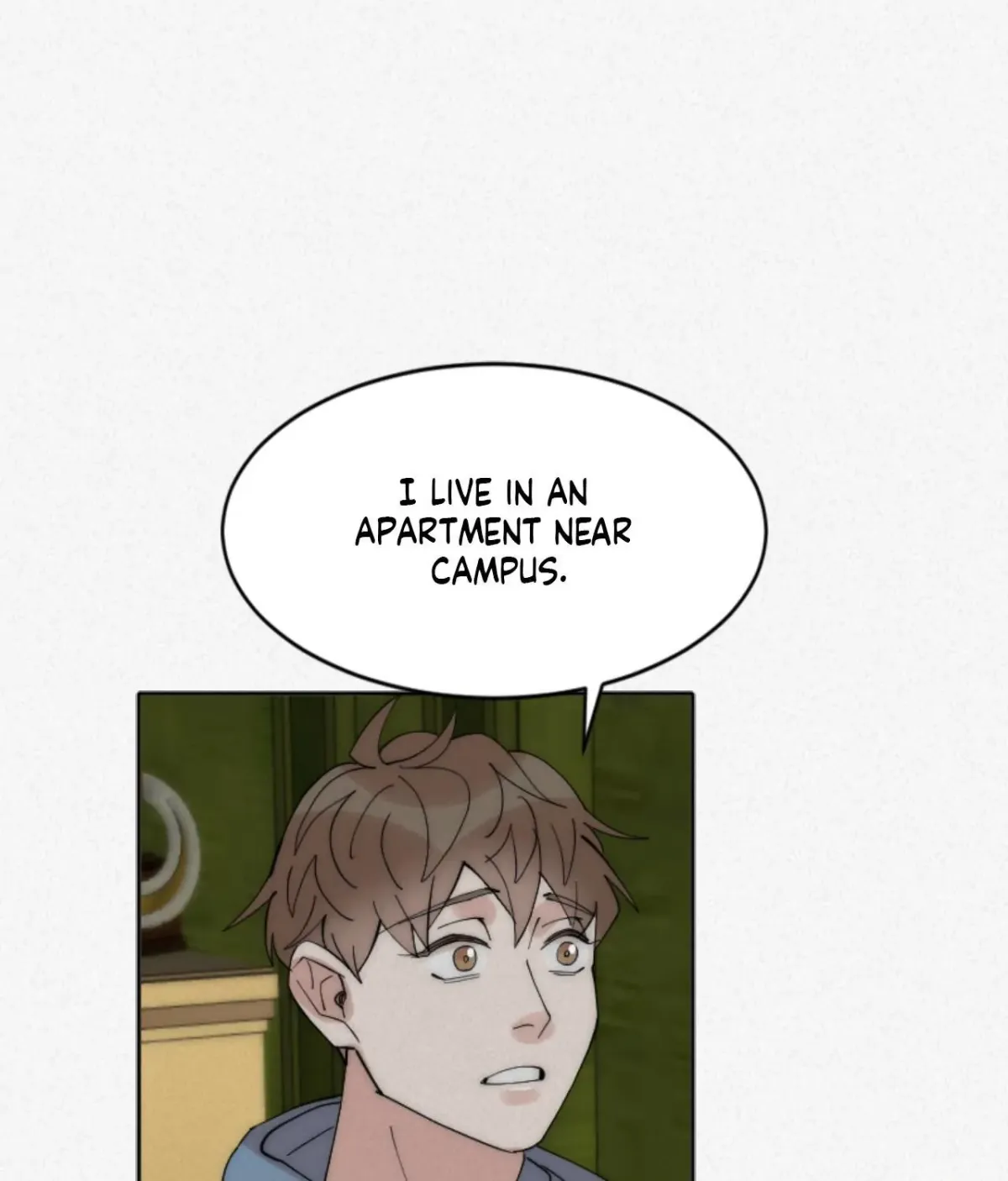 Read Please Feed Me, Sunbae chapter 7 image 108 on Lezhin