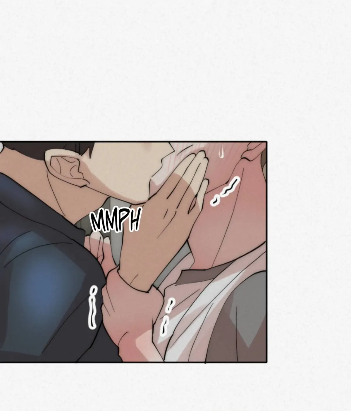 Read Please Feed Me, Sunbae chapter 7 image 11 on Lezhin