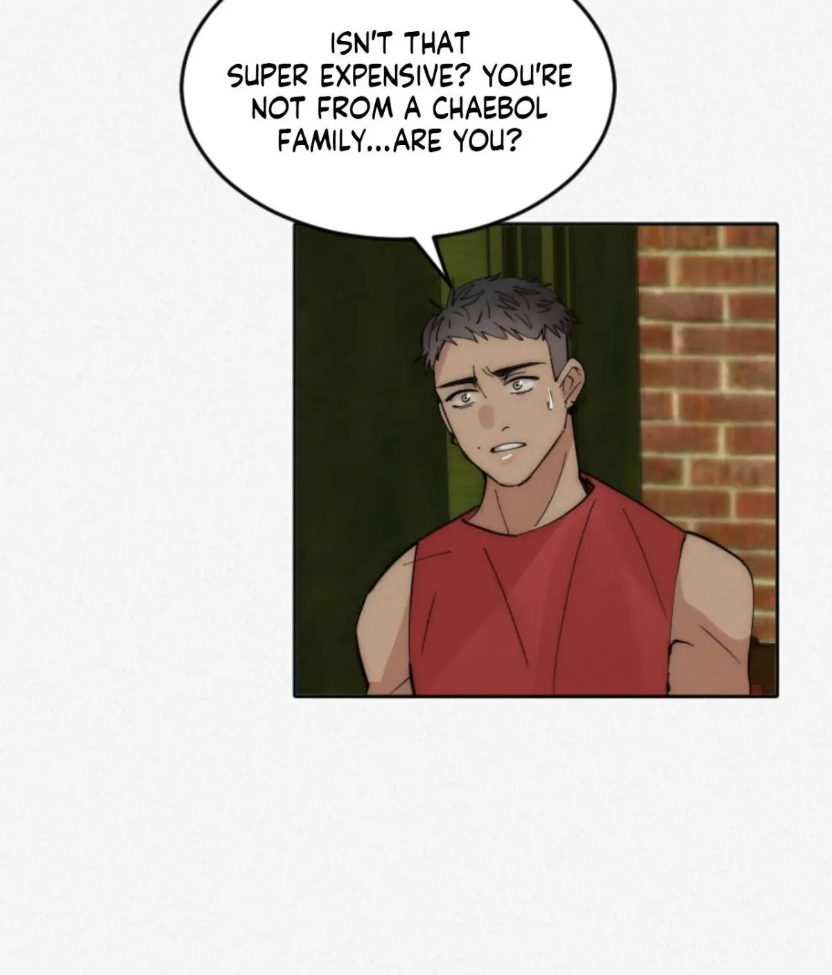 Read Please Feed Me, Sunbae chapter 7 image 110 on Lezhin