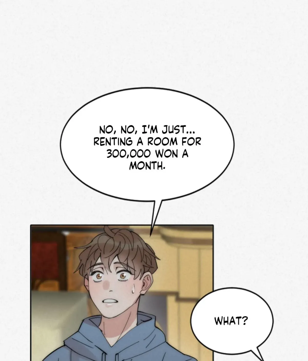 Read Please Feed Me, Sunbae chapter 7 image 111 on Lezhin