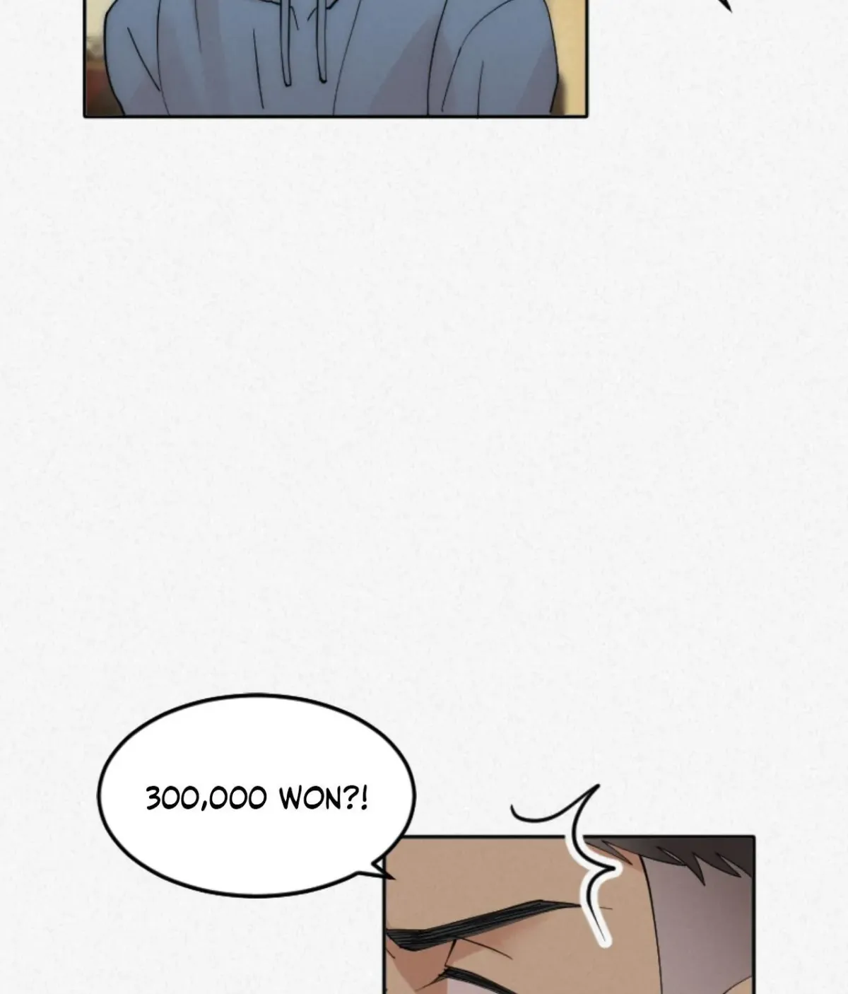 Read Please Feed Me, Sunbae chapter 7 image 112 on Lezhin