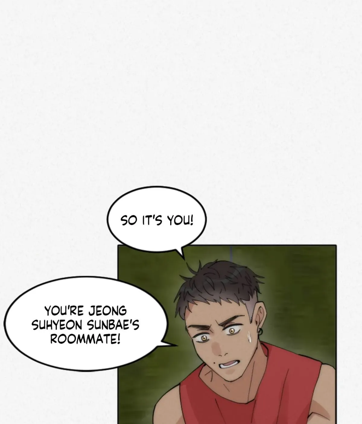 Read Please Feed Me, Sunbae chapter 7 image 115 on Lezhin
