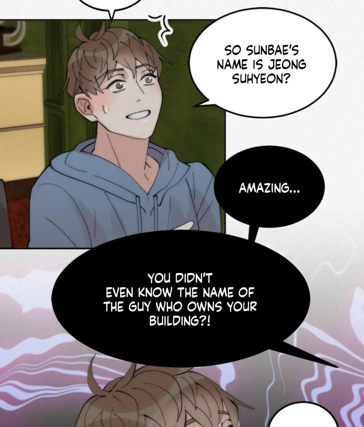 Read Please Feed Me, Sunbae chapter 7 image 117 on Lezhin