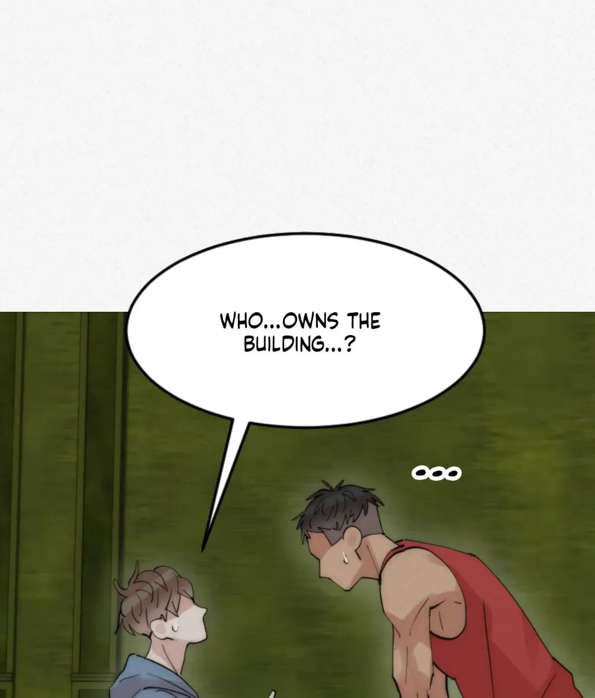 Read Please Feed Me, Sunbae chapter 7 image 119 on Lezhin