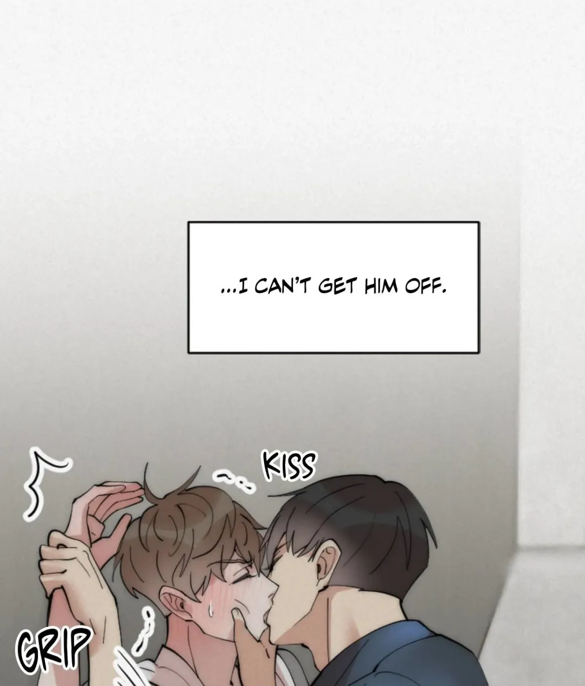 Read Please Feed Me, Sunbae chapter 7 image 12 on Lezhin