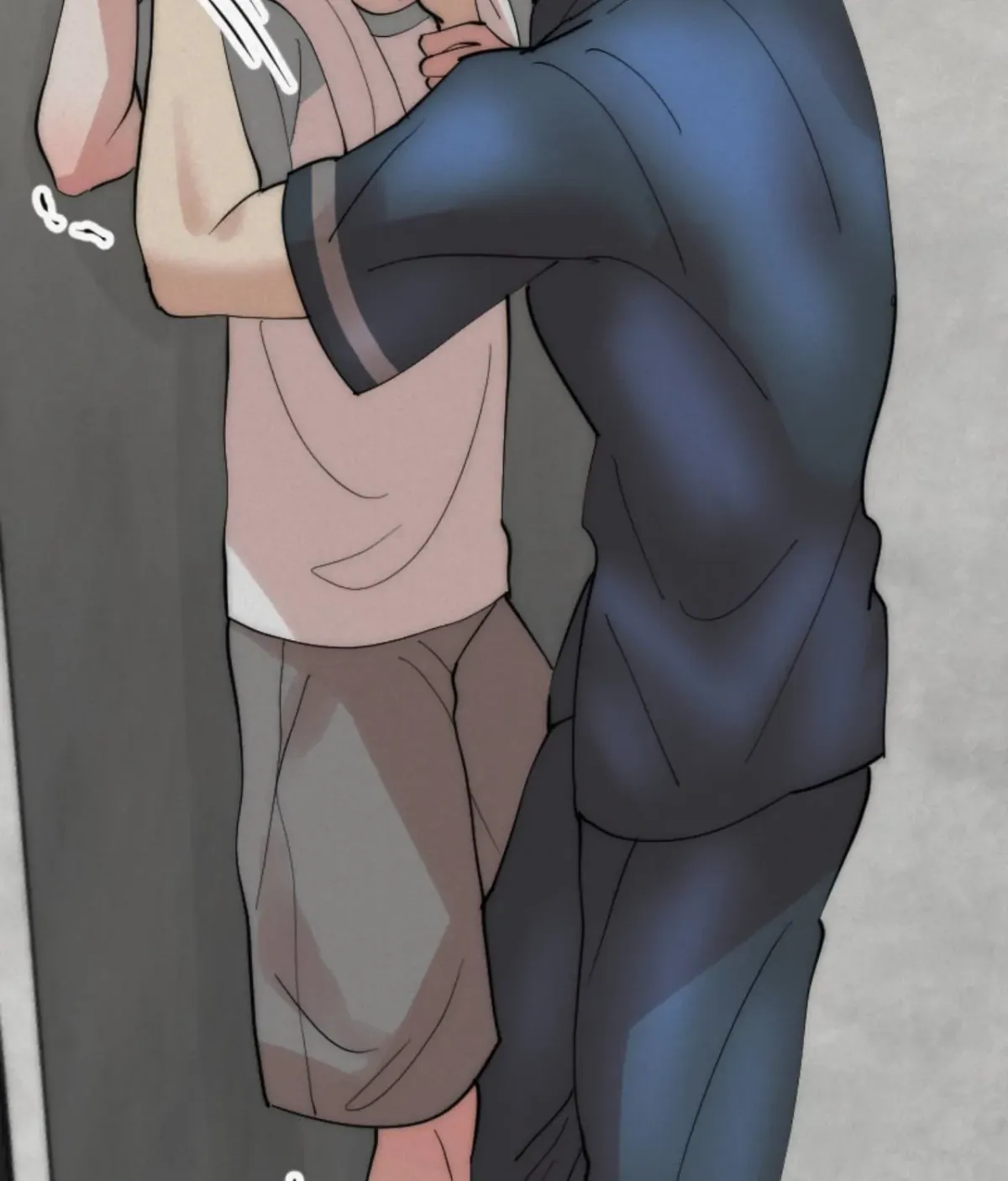 Read Please Feed Me, Sunbae chapter 7 image 13 on Lezhin