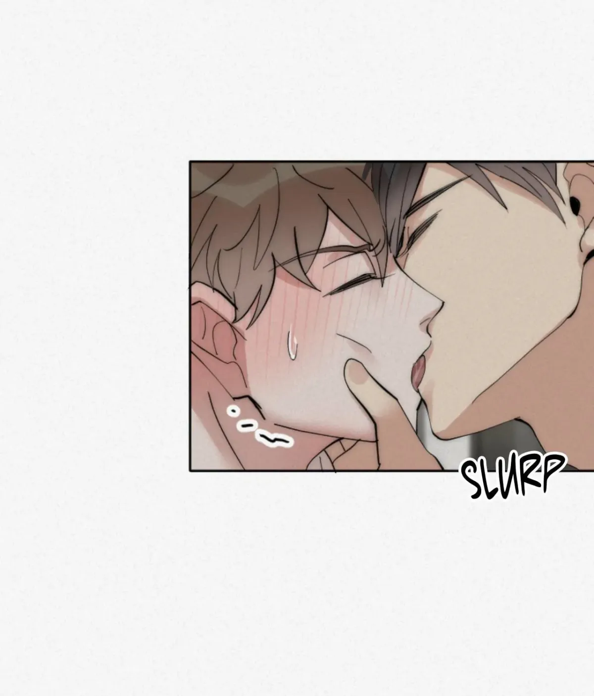 Read Please Feed Me, Sunbae chapter 7 image 16 on Lezhin