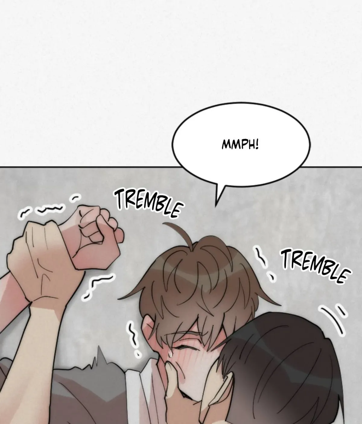 Read Please Feed Me, Sunbae chapter 7 image 17 on Lezhin