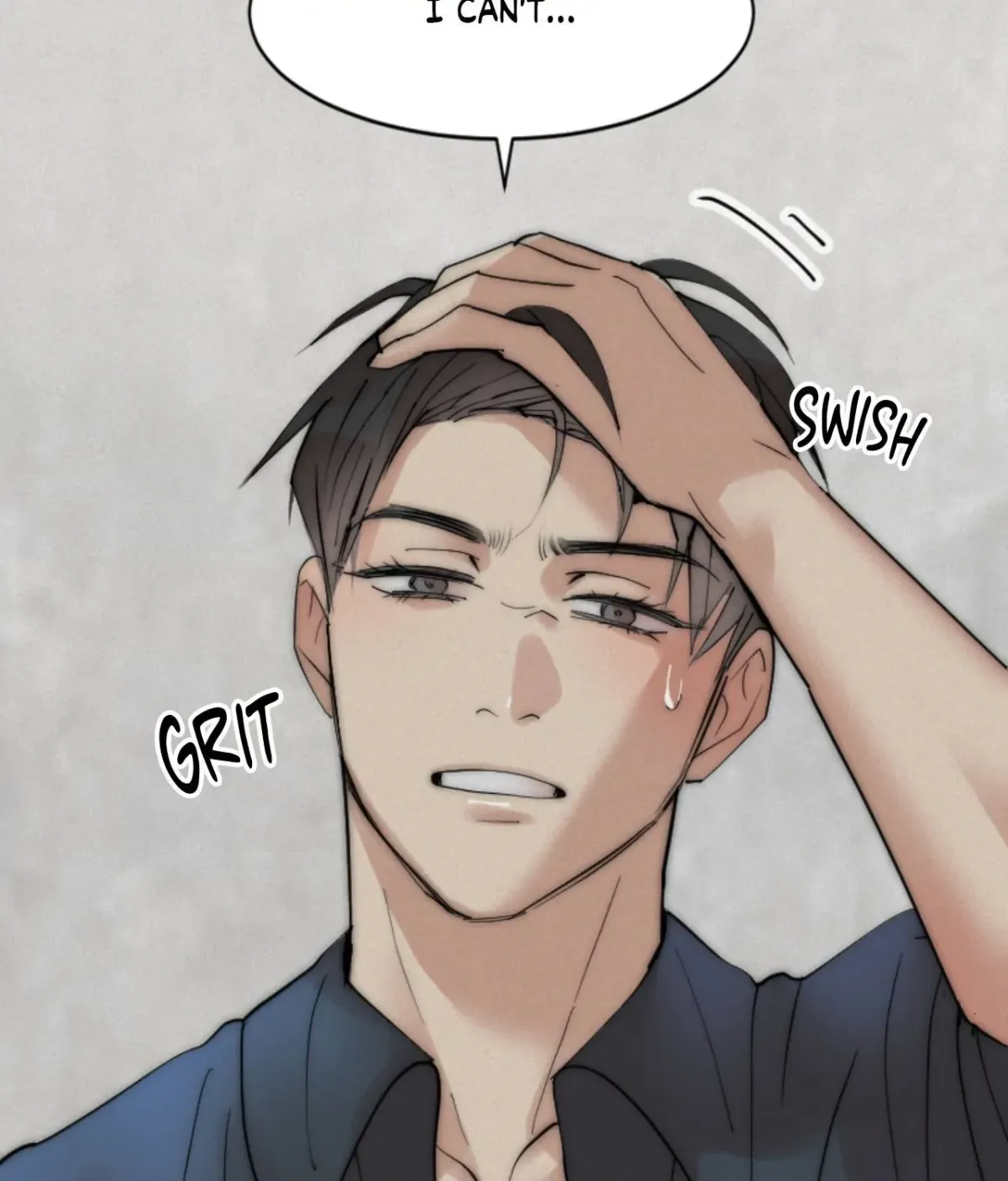 Read Please Feed Me, Sunbae chapter 7 image 24 on Lezhin
