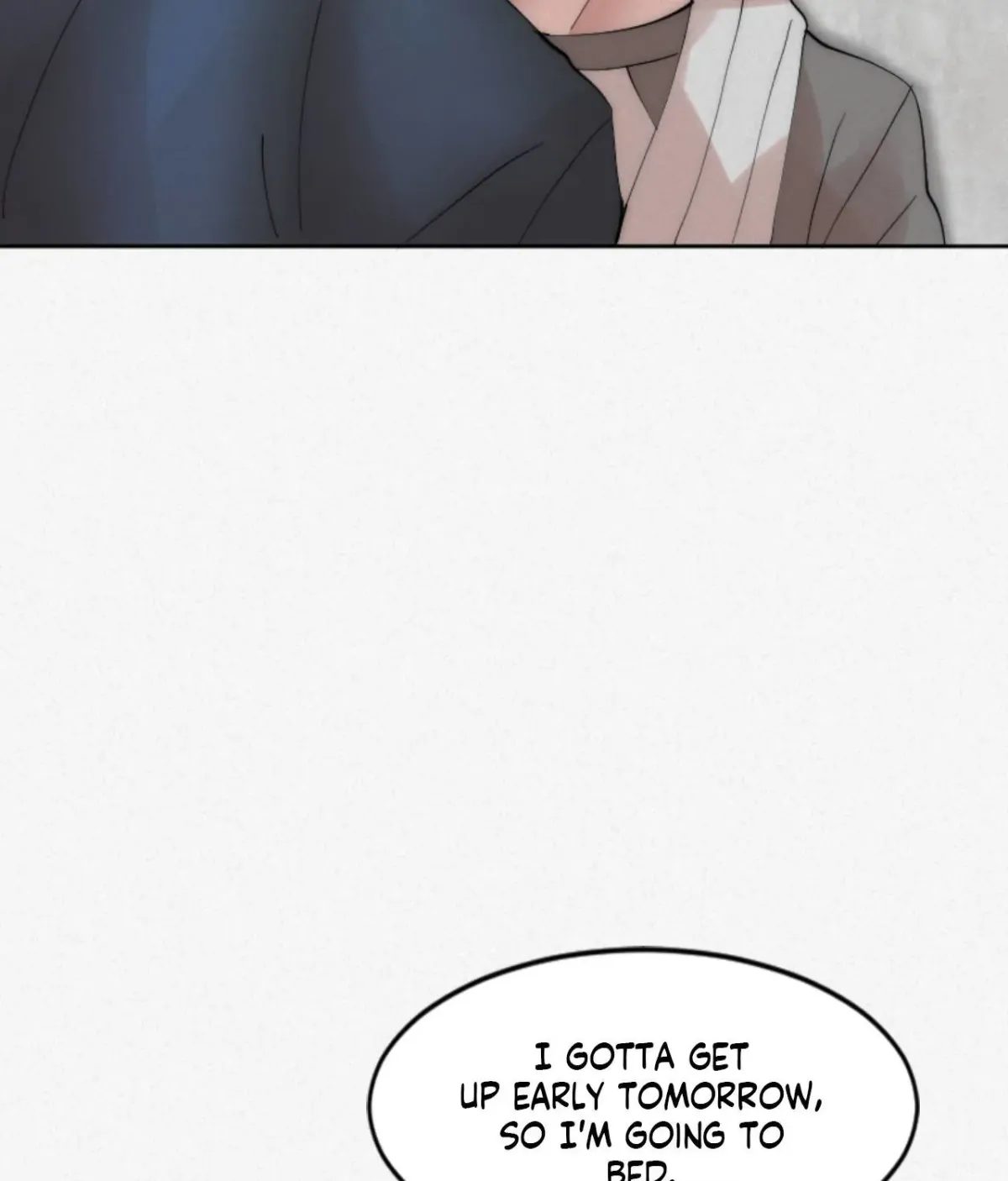 Read Please Feed Me, Sunbae chapter 7 image 27 on Lezhin