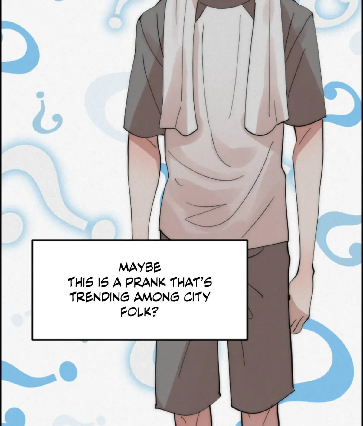Read Please Feed Me, Sunbae chapter 7 image 30 on Lezhin