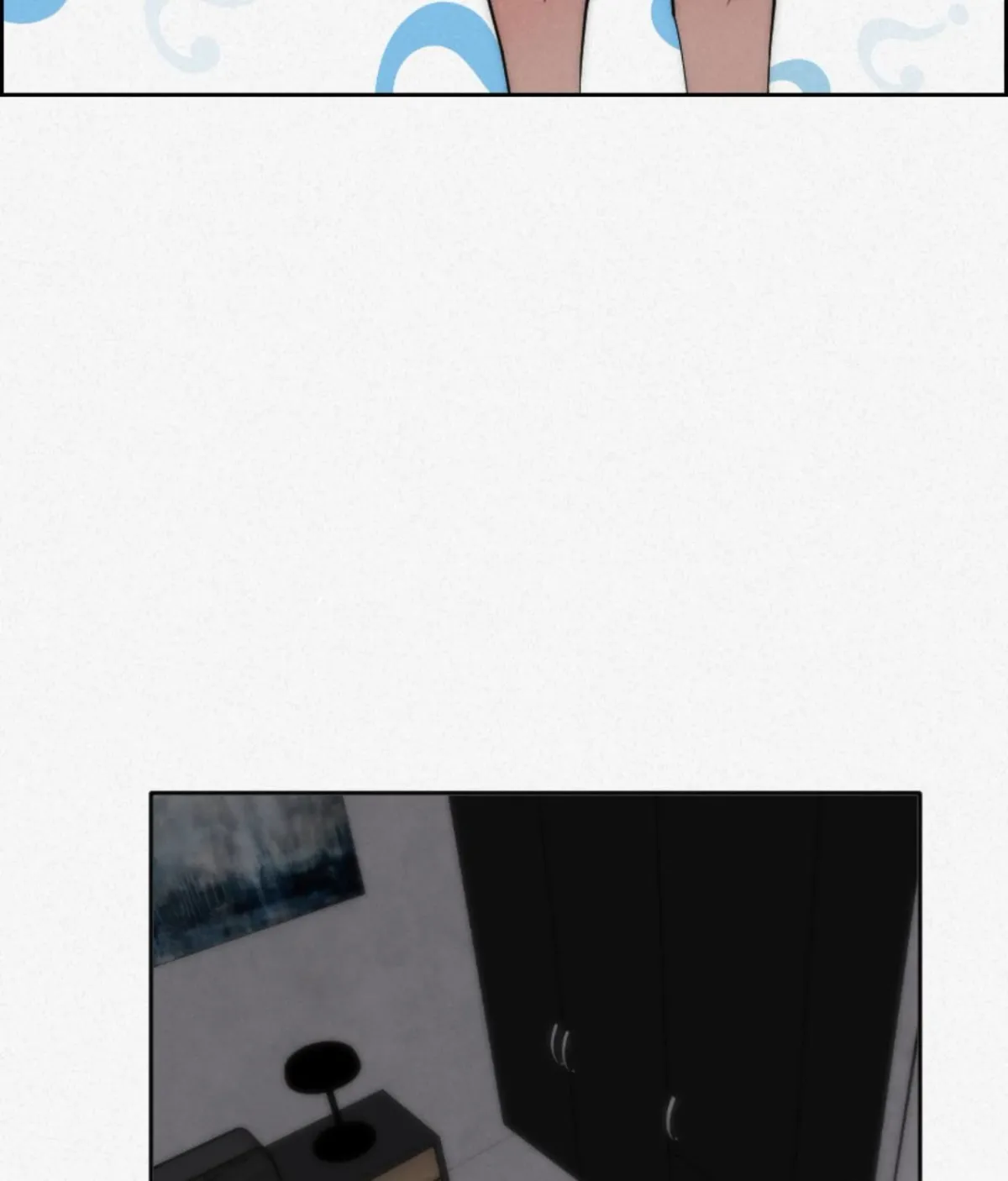 Read Please Feed Me, Sunbae chapter 7 image 31 on Lezhin