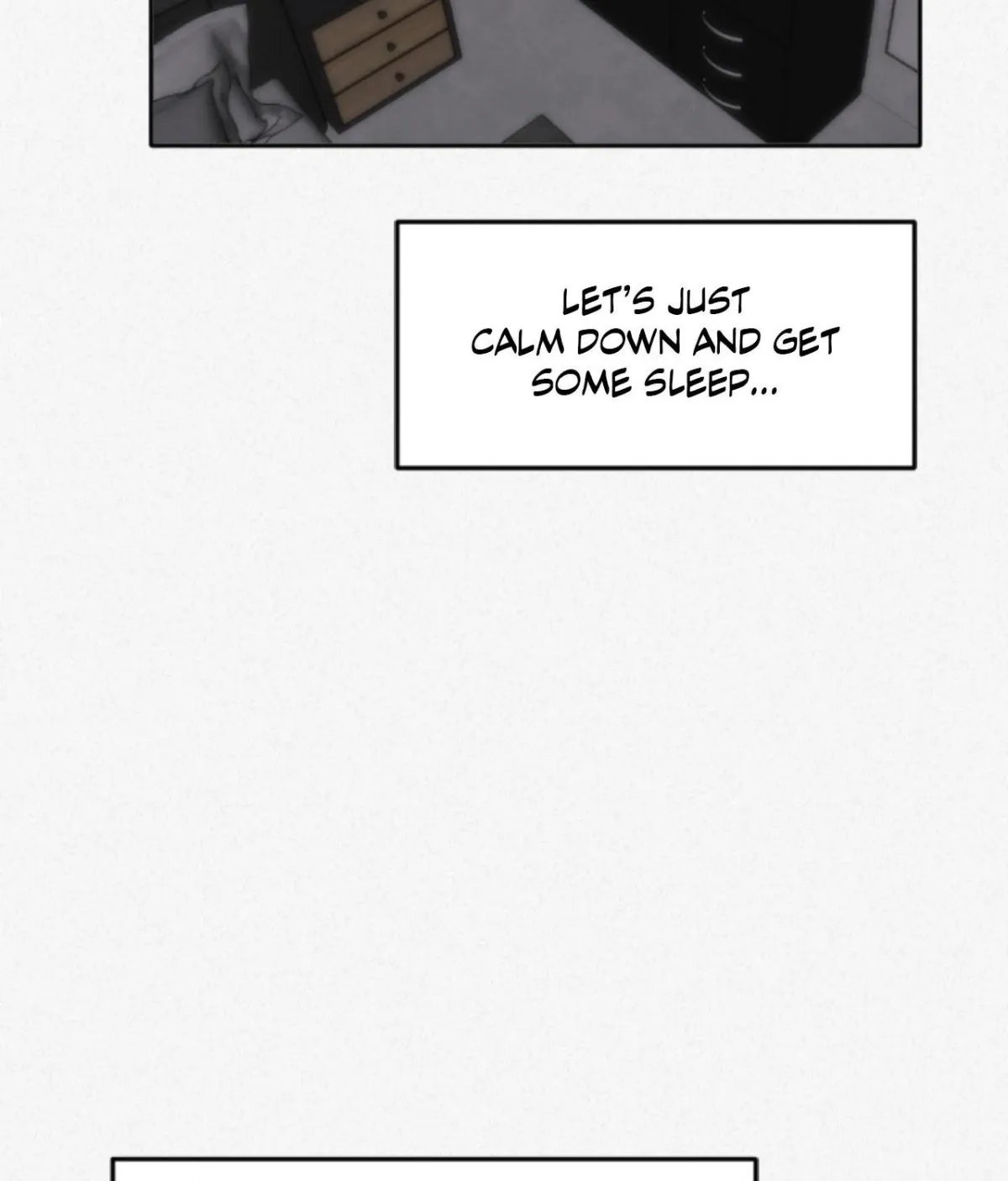 Read Please Feed Me, Sunbae chapter 7 image 32 on Lezhin