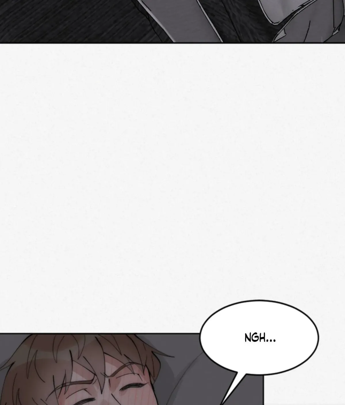 Read Please Feed Me, Sunbae chapter 7 image 34 on Lezhin