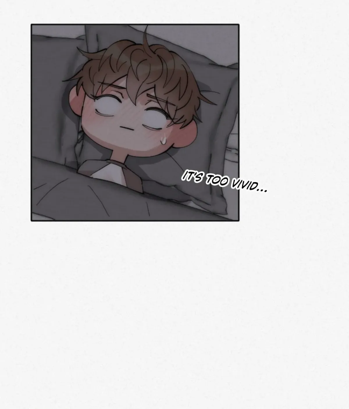 Read Please Feed Me, Sunbae chapter 7 image 37 on Lezhin