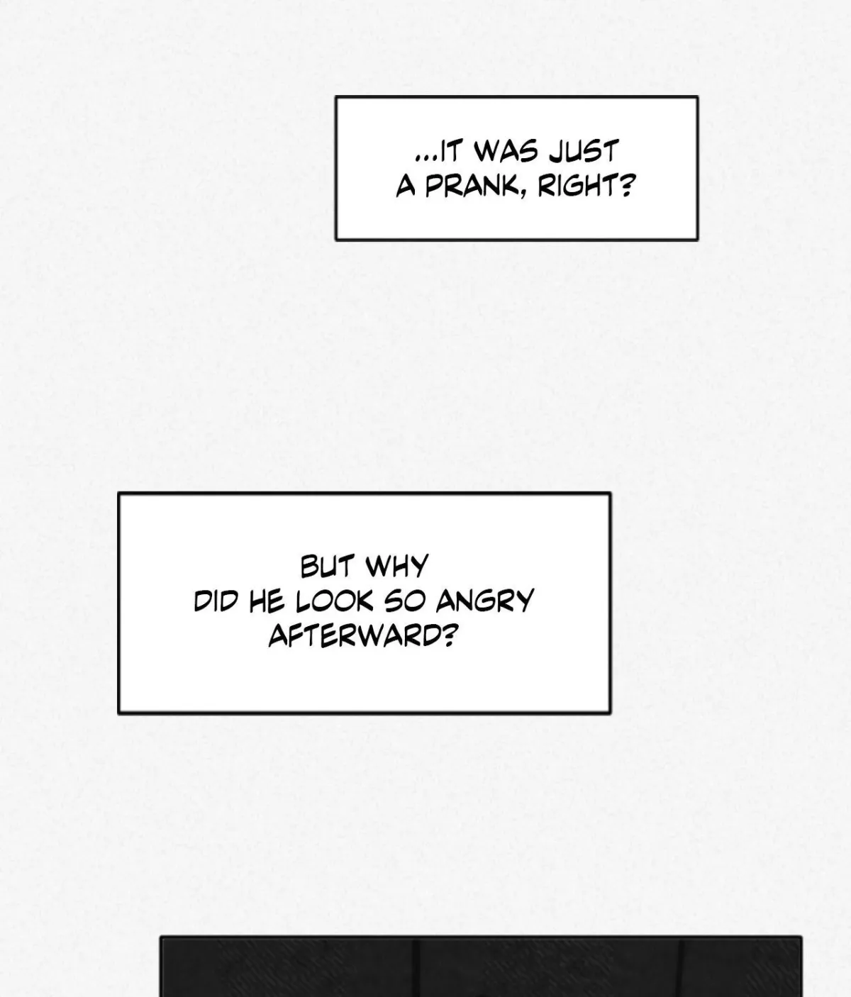 Read Please Feed Me, Sunbae chapter 7 image 39 on Lezhin