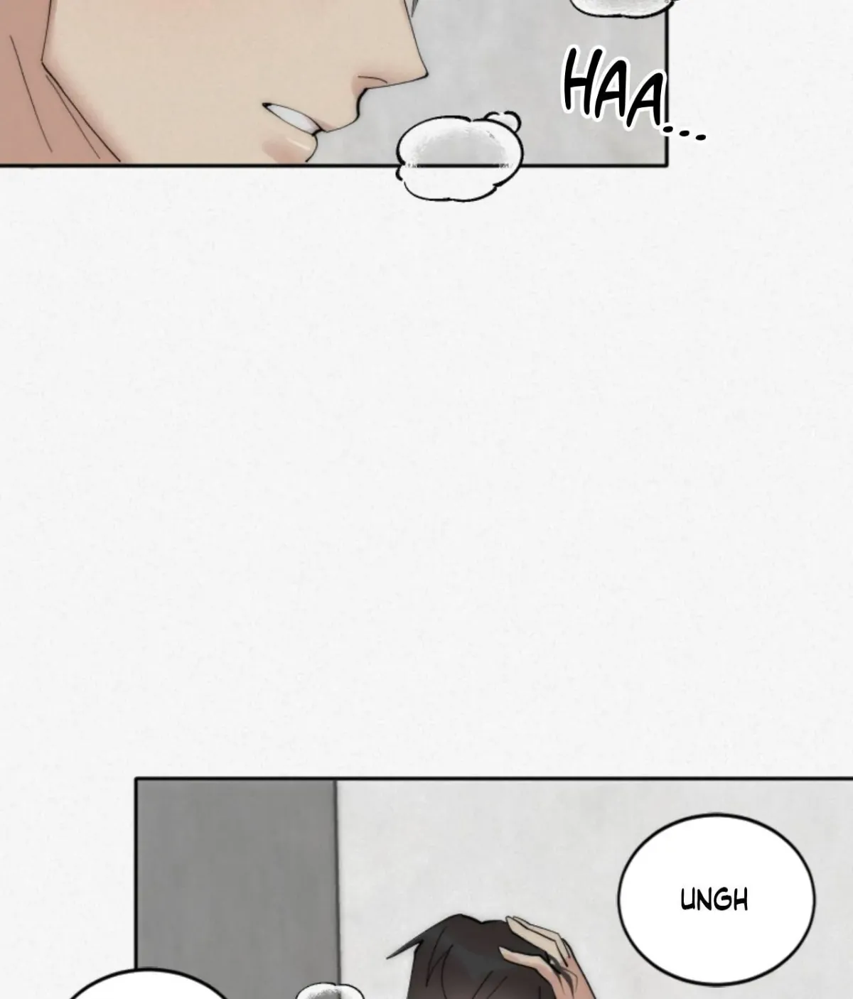 Read Please Feed Me, Sunbae chapter 7 image 44 on Lezhin