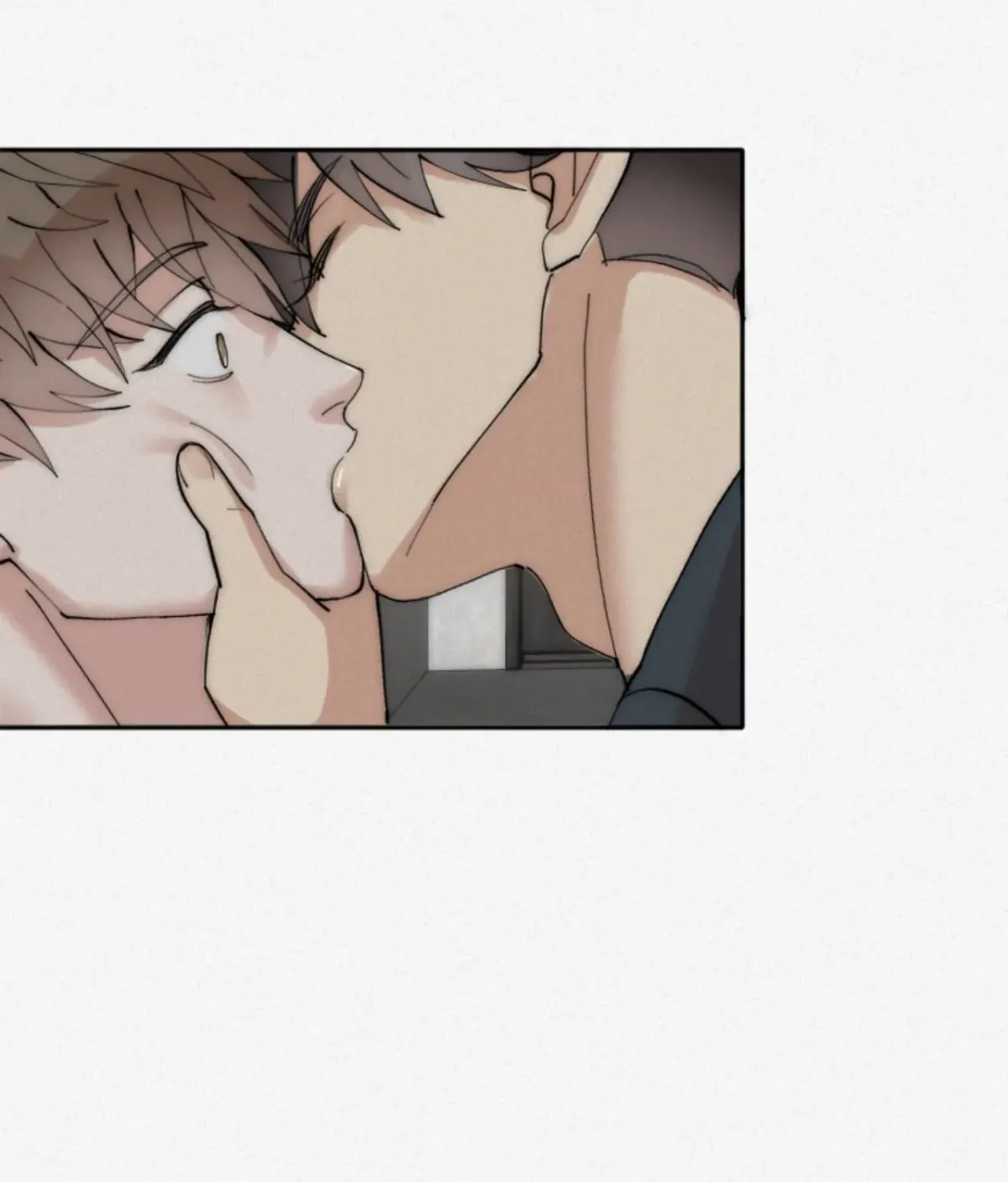 Read Please Feed Me, Sunbae chapter 7 image 5 on Lezhin