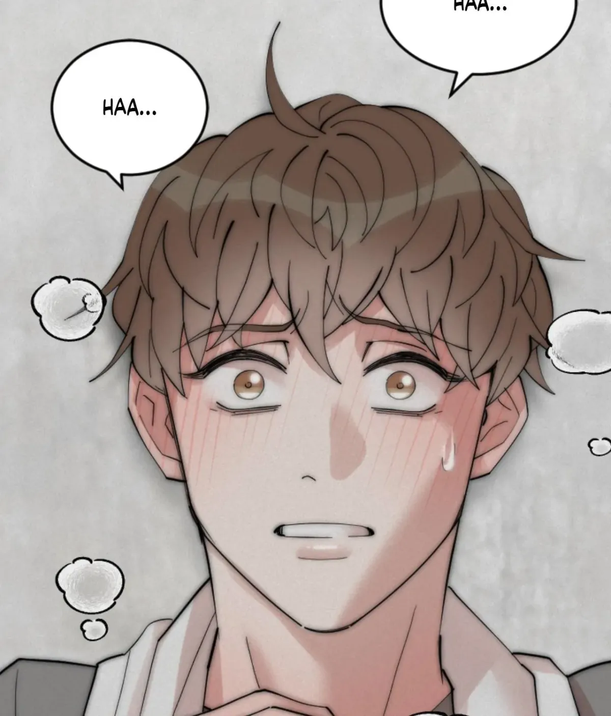 Read Please Feed Me, Sunbae chapter 7 image 50 on Lezhin