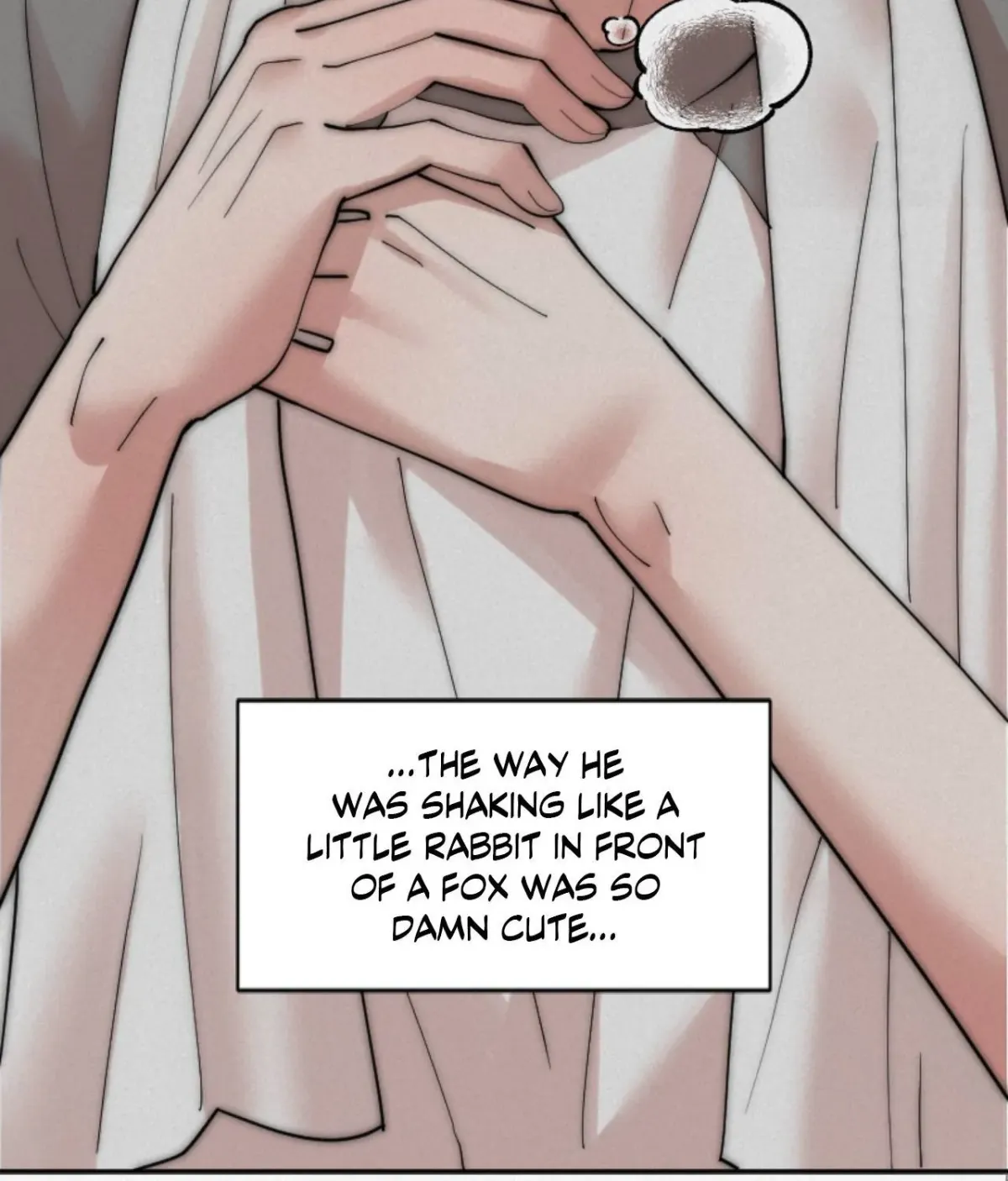 Read Please Feed Me, Sunbae chapter 7 image 51 on Lezhin
